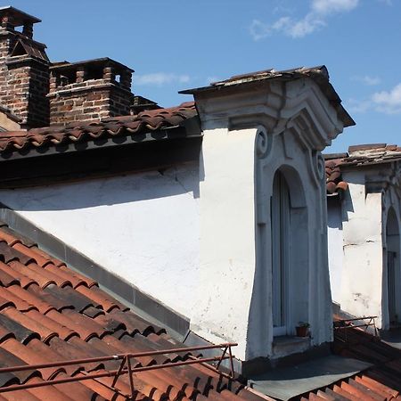 Piazzetta Consolata Bed and Breakfast Torino Esterno foto