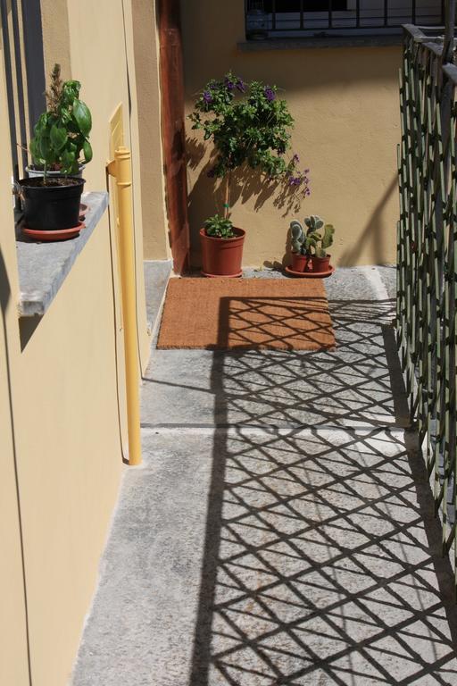 Piazzetta Consolata Bed and Breakfast Torino Esterno foto