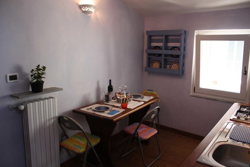 Piazzetta Consolata Bed and Breakfast Torino Camera foto
