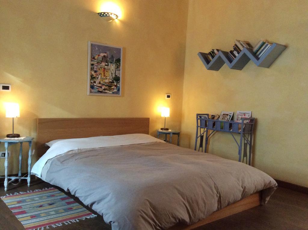 Piazzetta Consolata Bed and Breakfast Torino Camera foto