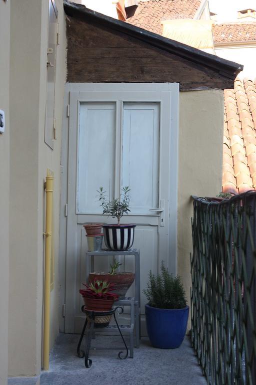 Piazzetta Consolata Bed and Breakfast Torino Esterno foto