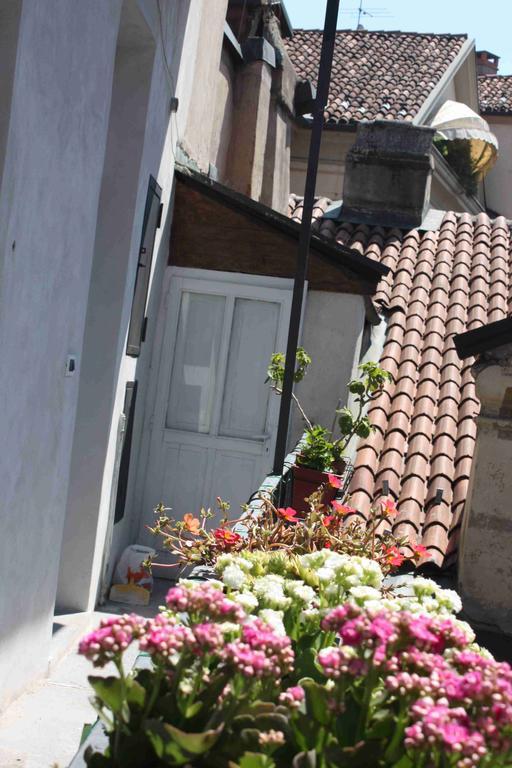 Piazzetta Consolata Bed and Breakfast Torino Esterno foto