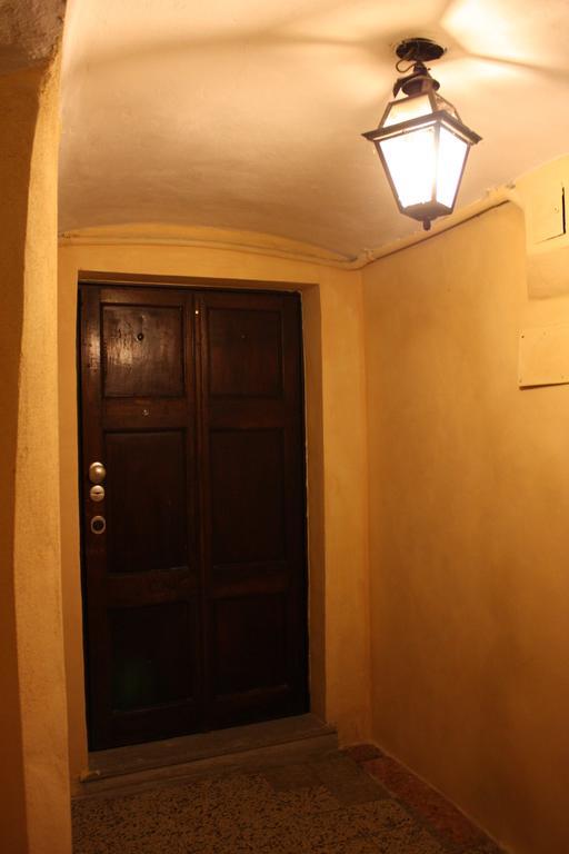 Piazzetta Consolata Bed and Breakfast Torino Esterno foto