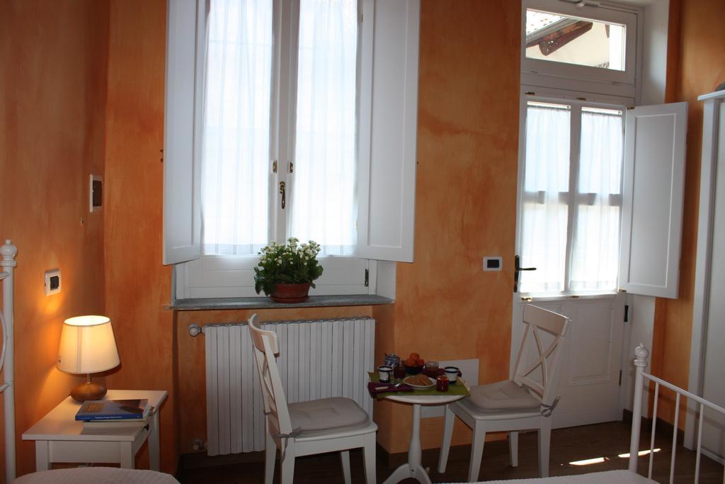 Piazzetta Consolata Bed and Breakfast Torino Camera foto