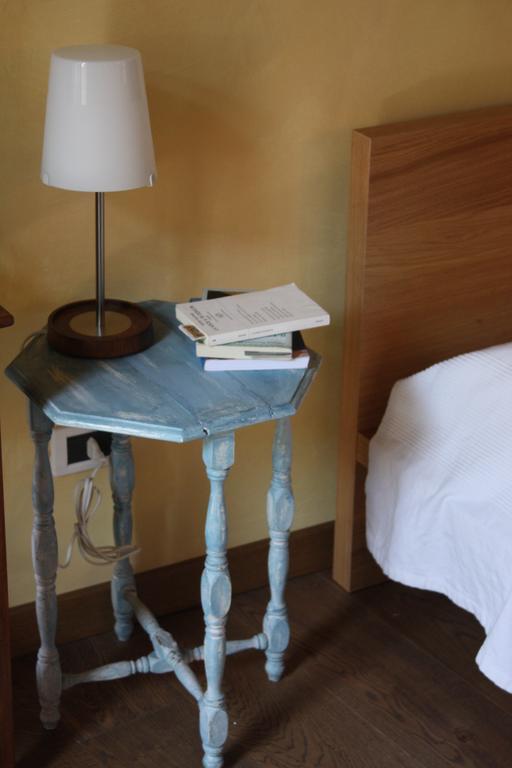 Piazzetta Consolata Bed and Breakfast Torino Esterno foto