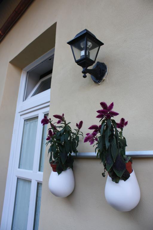 Piazzetta Consolata Bed and Breakfast Torino Esterno foto