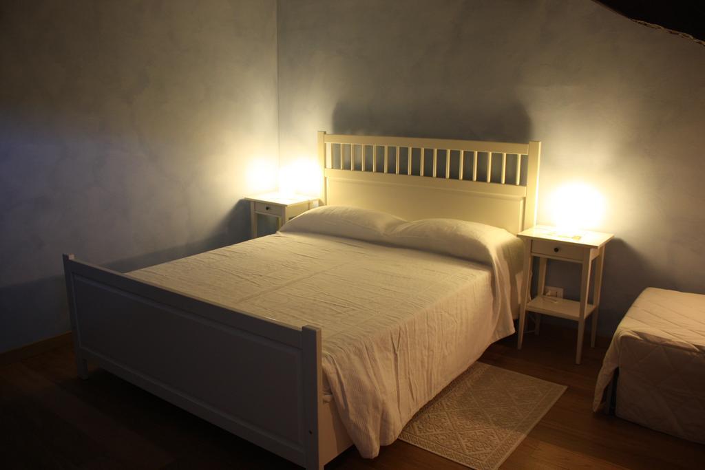 Piazzetta Consolata Bed and Breakfast Torino Esterno foto