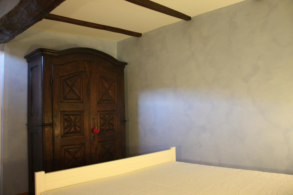 Piazzetta Consolata Bed and Breakfast Torino Esterno foto