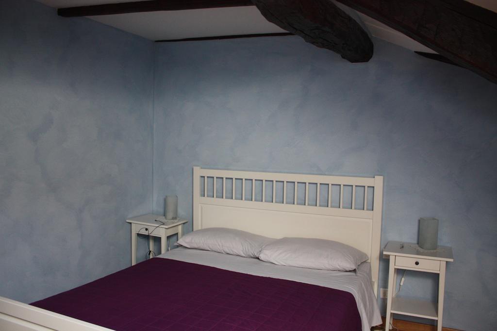 Piazzetta Consolata Bed and Breakfast Torino Esterno foto