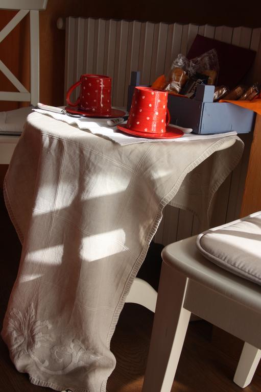 Piazzetta Consolata Bed and Breakfast Torino Esterno foto