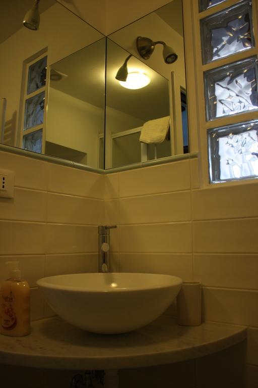 Piazzetta Consolata Bed and Breakfast Torino Esterno foto
